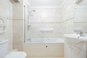 Bathroom - click for photo gallery